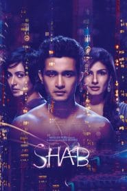 فيلم Shab 2017 مترجم اون لاين