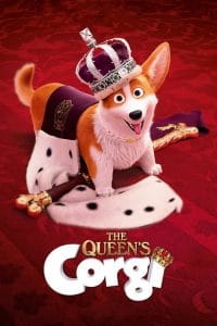 فيلم The Queens Corgi 2019 مترجم