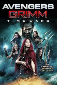 فيلم Avengers Grimm Time Wars 2018 مترجم اون لاين