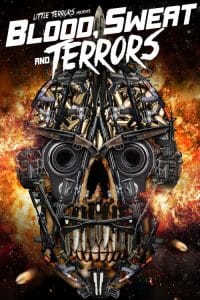 فيلم Blood Sweat and Terrors 2018 مترجم اون لاين