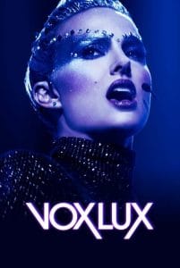 فيلم Vox Lux 2018 مترجم