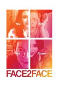 فيلم Face 2 Face 2016 مترجم اون لاين