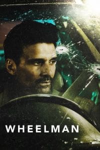 فيلم Wheelman 2017 مترجم اون لاين