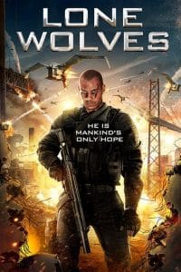 فيلم Lone Wolves 2016 مترجم اون لاين