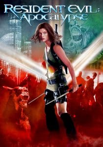 فيلم Resident Evil Apocalypse 2004 مترجم اون لاين