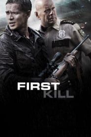 مشاهدة فيلم First Kill 2017 HD مترجم