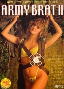 فيلم Army Brat 2 1989 اون لاين للكبار فقط +18