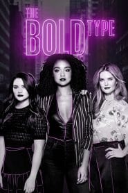مسلسل The Bold Type مترجم اون لاين