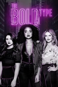 مسلسل The Bold Type مترجم اون لاين