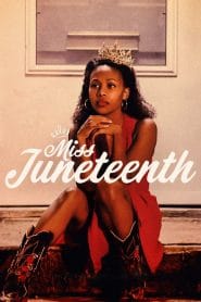 فيلم Miss Juneteenth 2020 مترجم