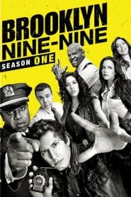 مسلسل Brooklyn Nine-Nine الموسم الاول مترجم