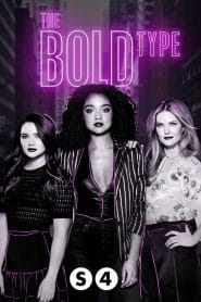 The Bold Type مترجم الموسم الرابع