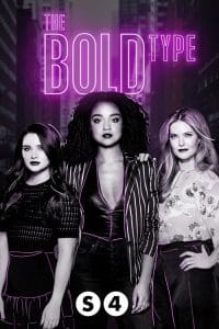 The Bold Type مترجم الموسم الرابع