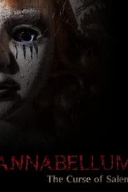 فيلم Annabellum – The Curse of Salem 2019 مترجم