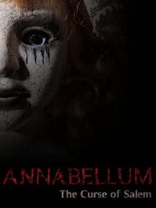فيلم Annabellum – The Curse of Salem 2019 مترجم