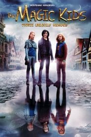 فيلم The Magic Kids: Three Unlikely Heroes 2020 مترجم