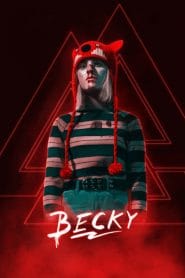 فيلم Becky 2020 مترجم