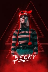 فيلم Becky 2020 مترجم