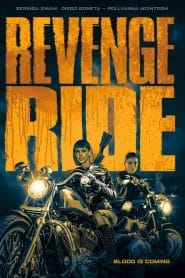 فيلم Revenge Ride 2020 مترجم