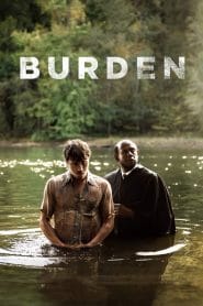 فيلم Burden 2020 مترجم