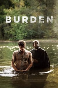 فيلم Burden 2020 مترجم
