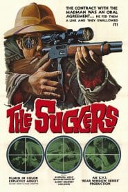 فيلم The Suckers 1972 اون لاين للكبار فقط +18