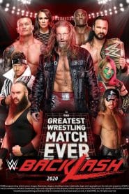 عرض باكلاش WWE Backlash 2020 HD مترجم