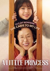 فيلم A Little Princess 2019 مترجم