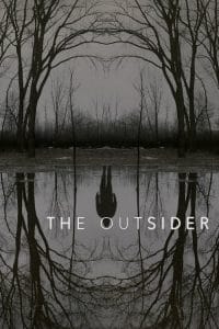 مسلسل The Outsider الموسم الاول مترجم