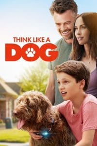 فيلم Think Like a Dog 2020 مترجم