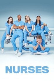 مسلسل Nurses الموسم الاول مترجم