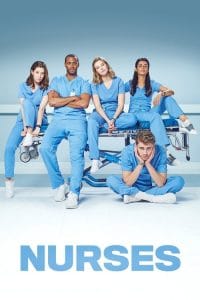 مسلسل Nurses الموسم الاول مترجم