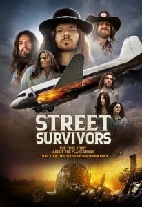 فيلم Street Survivors 2020 مترجم