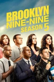 مسلسل Brooklyn Nine-Nine الموسم الخامس مترجم