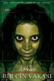 فيلم Dabbe: Bir Cin Vakası 2012 مترجم