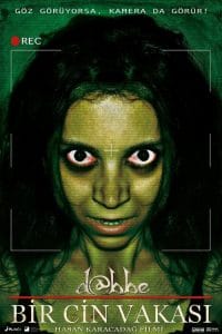 فيلم Dabbe: Bir Cin Vakası 2012 مترجم