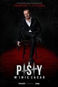 فيلم Psy 3: W imię zasad 2020 مترجم