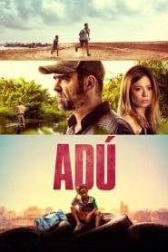 فيلم Adu 2020 مترجم