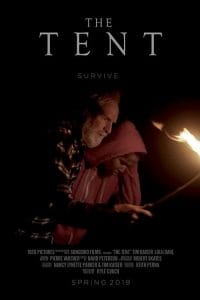 فيلم The Tent 2020 مترجم