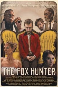 فيلم The Fox Hunter 2020 مترجم