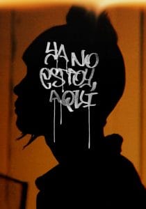 فيلم I’m No Longer Here 2019 مترجم