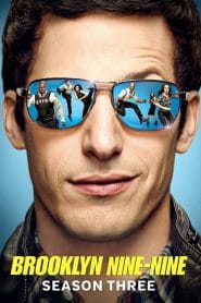 مسلسل Brooklyn Nine-Nine الموسم الثالث مترجم