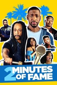 فيلم 2 Minutes of Fame 2020 مترجم