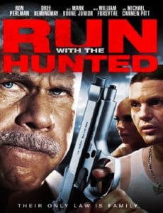 فيلم Run with the Hunted 2019 مترجم
