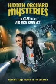 فيلم Hidden Orchard Mysteries 2020 مترجم
