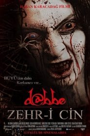 فيلم Dabbe 5: Zehr-i Cin 2014 مترجم