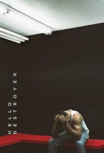 فيلم Hello Destroyer 2016 مترجم اون لاين