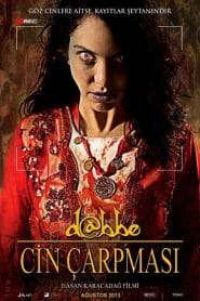 فيلم Dabbe: Cin Çarpması 2013 مترجم
