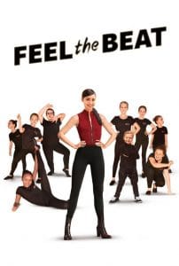فيلم Feel the Beat 2020 مترجم