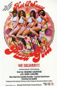 فيلم Hot & Saucy Pizza Girls 1978 اون لاين للكبار فقط +18